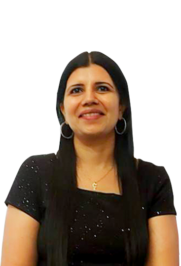 Alpa Shah